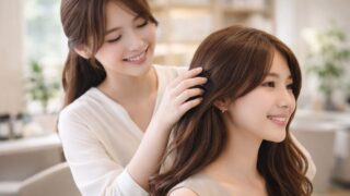 【5月限定】母の日ギフトキャンペーン｜ペアトリートメントがお得に